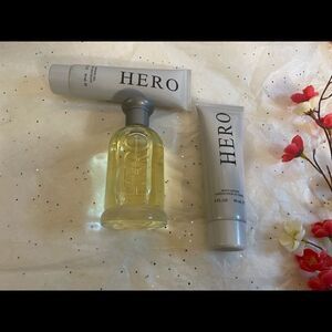 💥Hero EBC Collection Set of 3 Gift Sets 3.4OZ